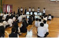自主団